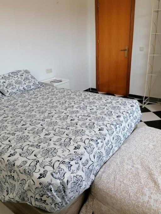 Casa Paco - Maison Andalousie Cútar Kültér fotó