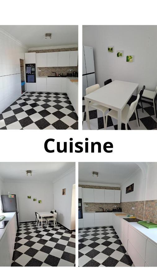 Casa Paco - Maison Andalousie Cútar Kültér fotó